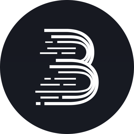 BitMart logo