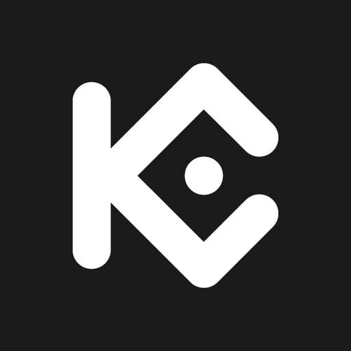 KuCoin logo